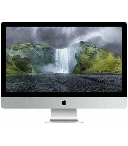 Apple iMac 2019 27
